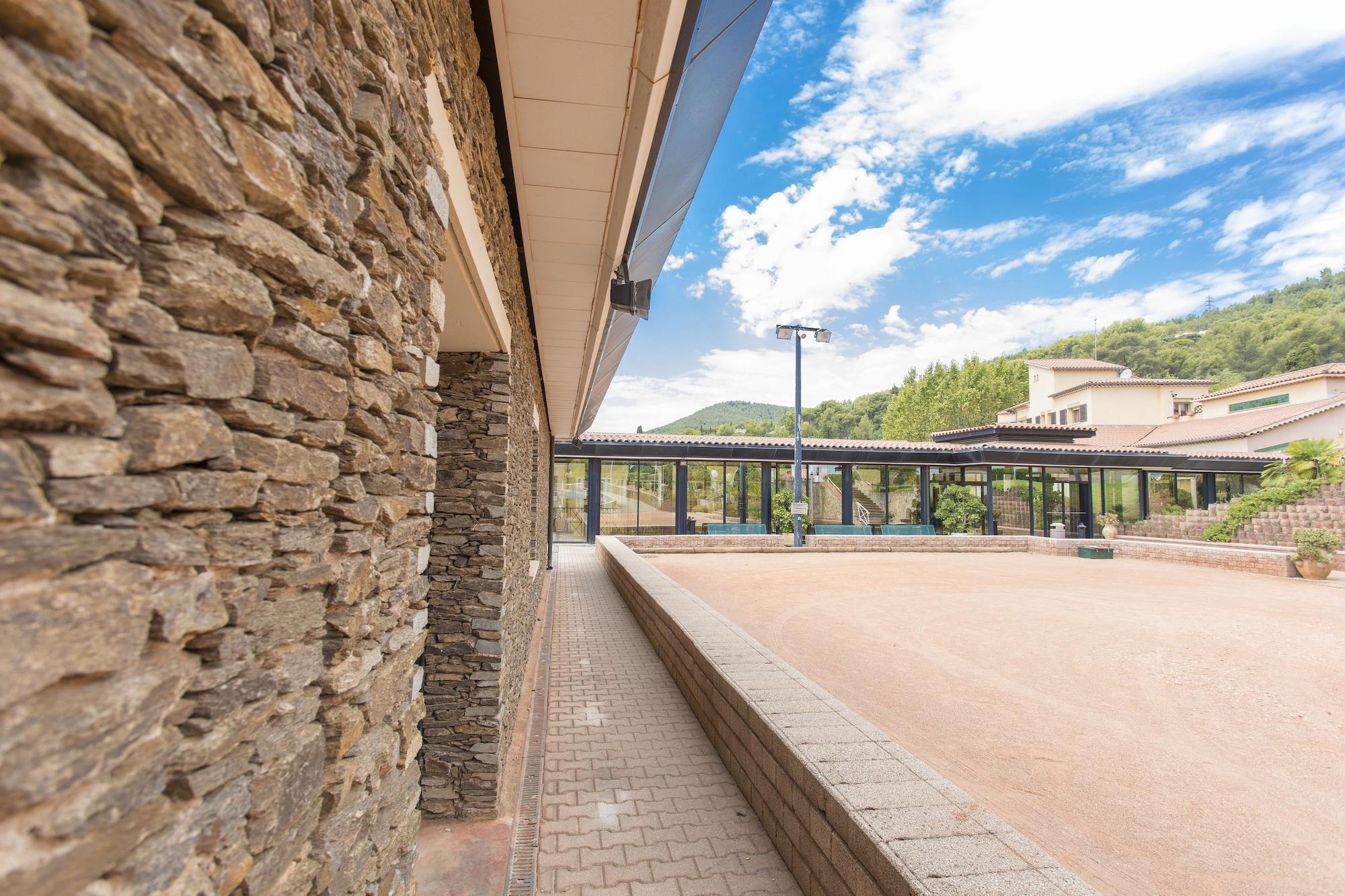 Domaine Des Gueules Cassees La Valette-du-Var Exterior photo