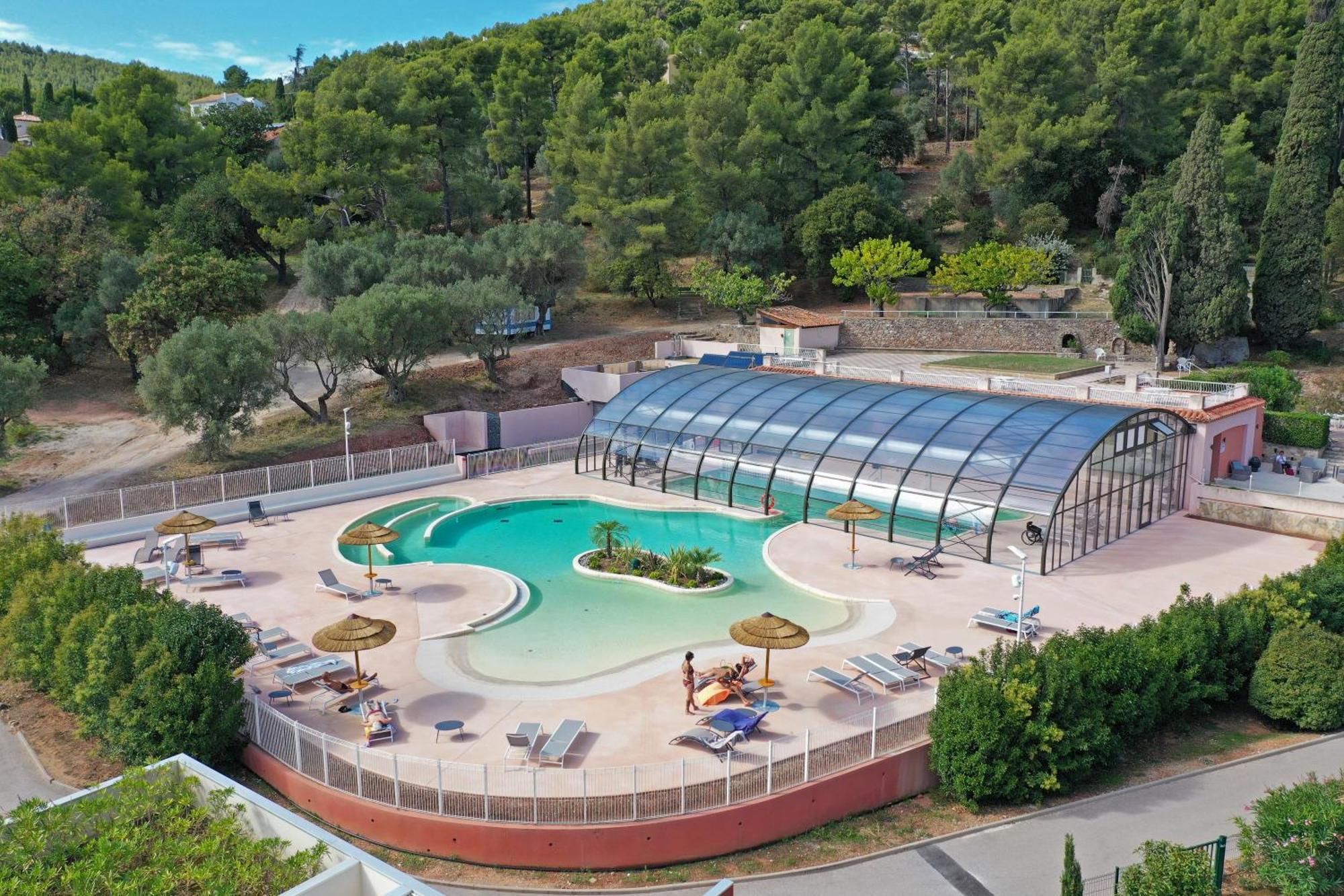 Domaine Des Gueules Cassees La Valette-du-Var Exterior photo