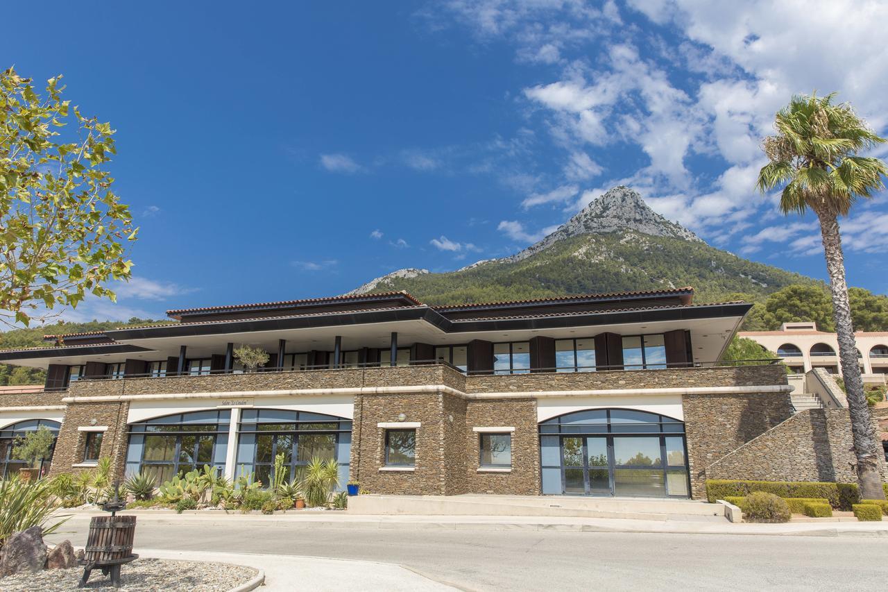 Domaine Des Gueules Cassees La Valette-du-Var Exterior photo
