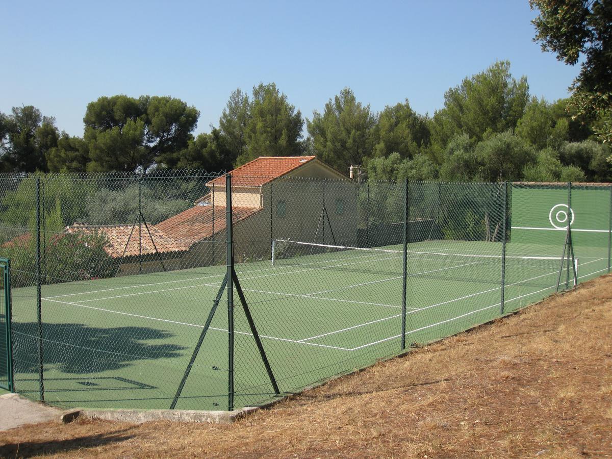Domaine Des Gueules Cassees La Valette-du-Var Exterior photo