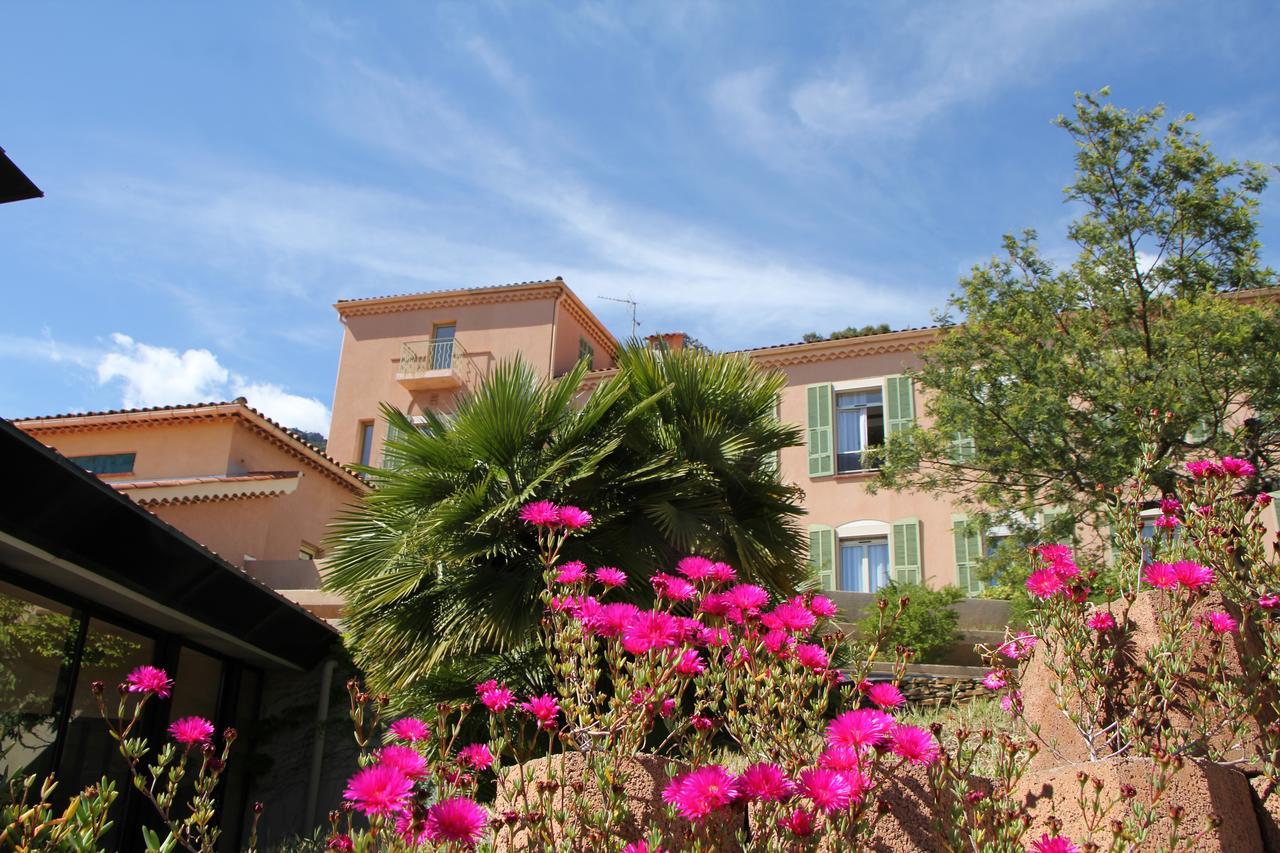 Domaine Des Gueules Cassees Hotel La Valette-du-Var Exterior photo