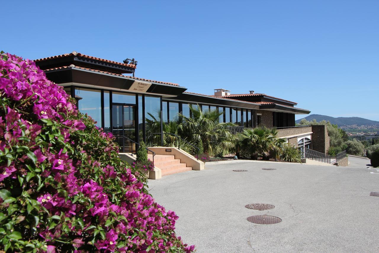 Domaine Des Gueules Cassees Hotel La Valette-du-Var Exterior photo