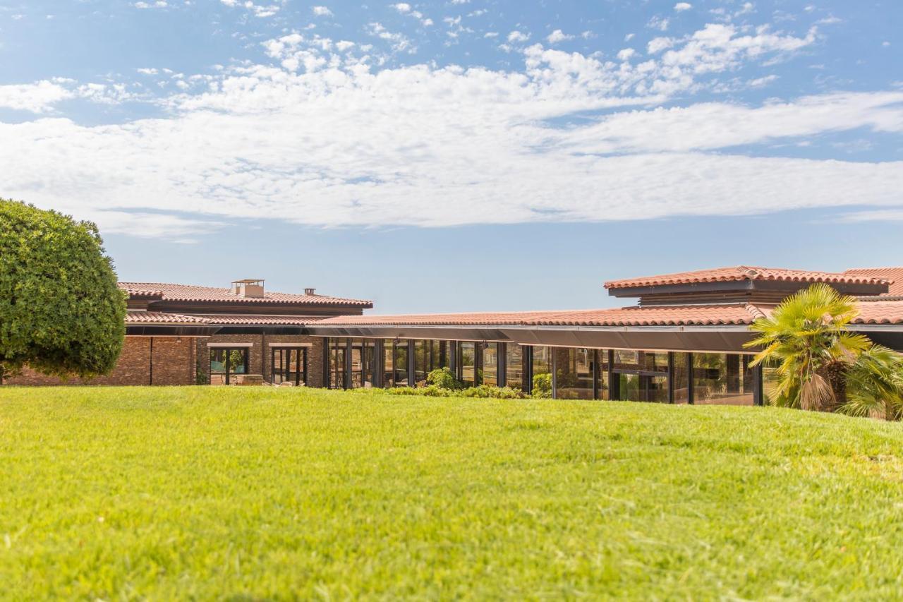 Domaine Des Gueules Cassees La Valette-du-Var Exterior photo