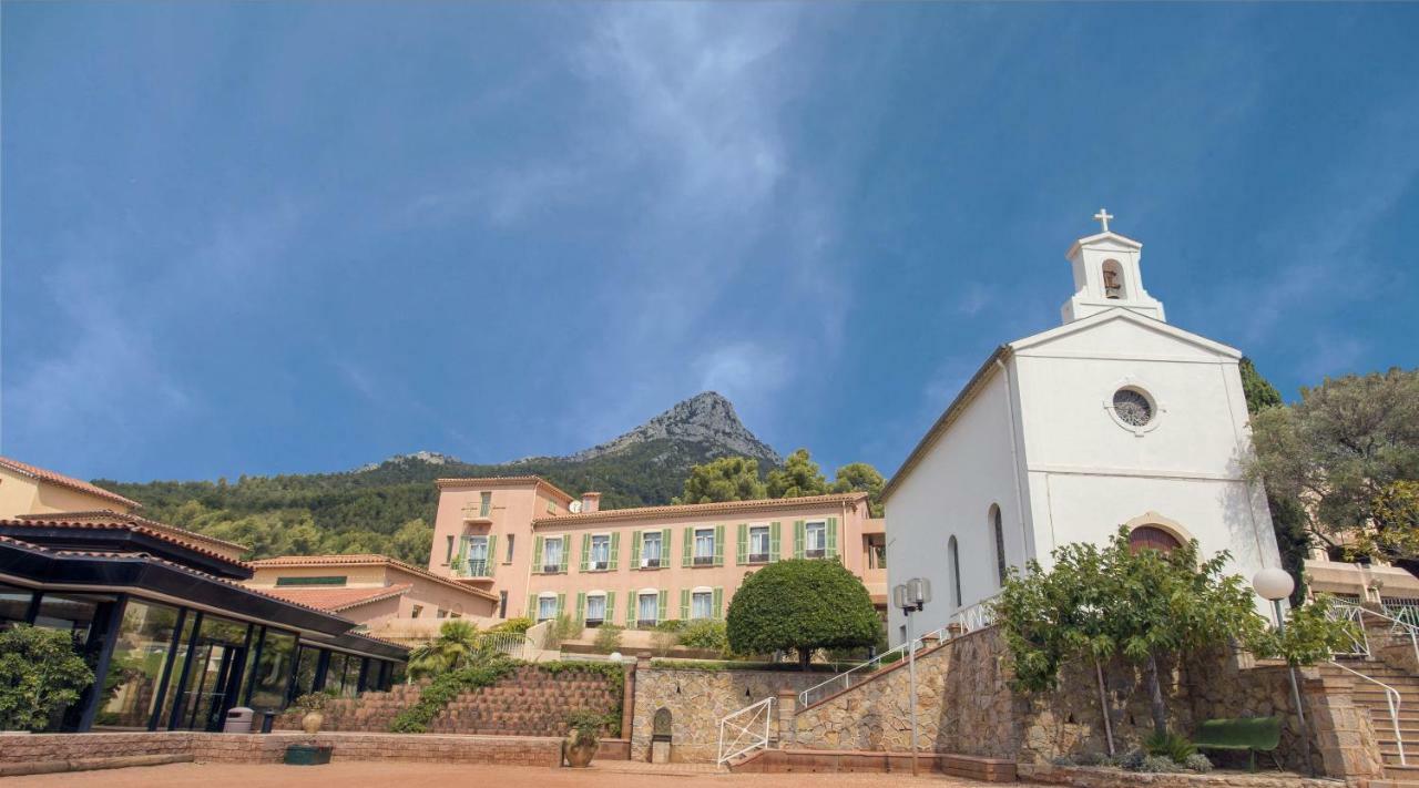 Domaine Des Gueules Cassees Hotel La Valette-du-Var Exterior photo