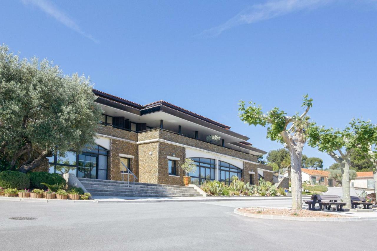 Domaine Des Gueules Cassees La Valette-du-Var Exterior photo